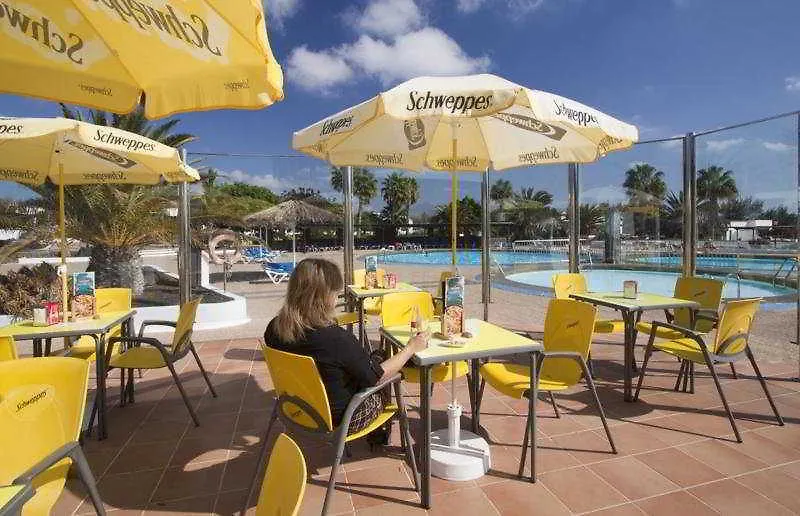 Playa Limones Hotel Playa Blanca  Spain