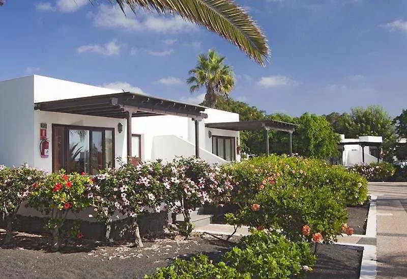 Playa Limones Hotel Playa Blanca