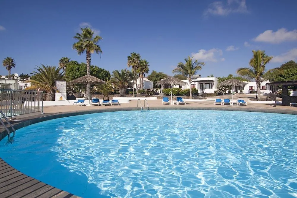 Playa Limones Hotel Playa Blanca  3*, Playa Blanca (Lanzarote)