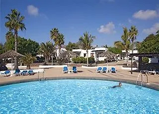 Playa Limones Hotel Playa Blanca