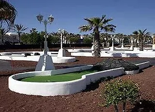 Playa Limones Hotel Playa Blanca  Playa Blanca (Lanzarote)