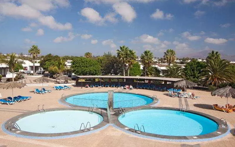 Playa Limones Hotel Playa Blanca  Playa Blanca (Lanzarote)