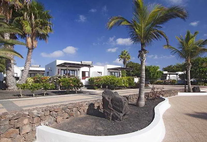 Playa Limones Hotel Playa Blanca
