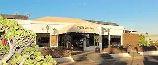 Playa Limones Hotel Playa Blanca