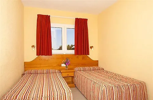 Playa Limones Hotel Playa Blanca