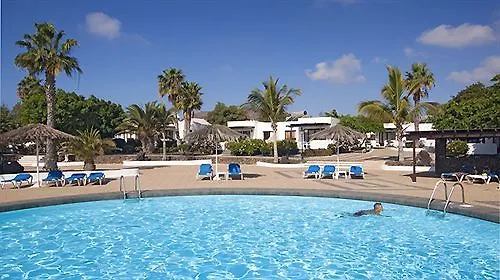 Playa Limones Hotel Playa Blanca