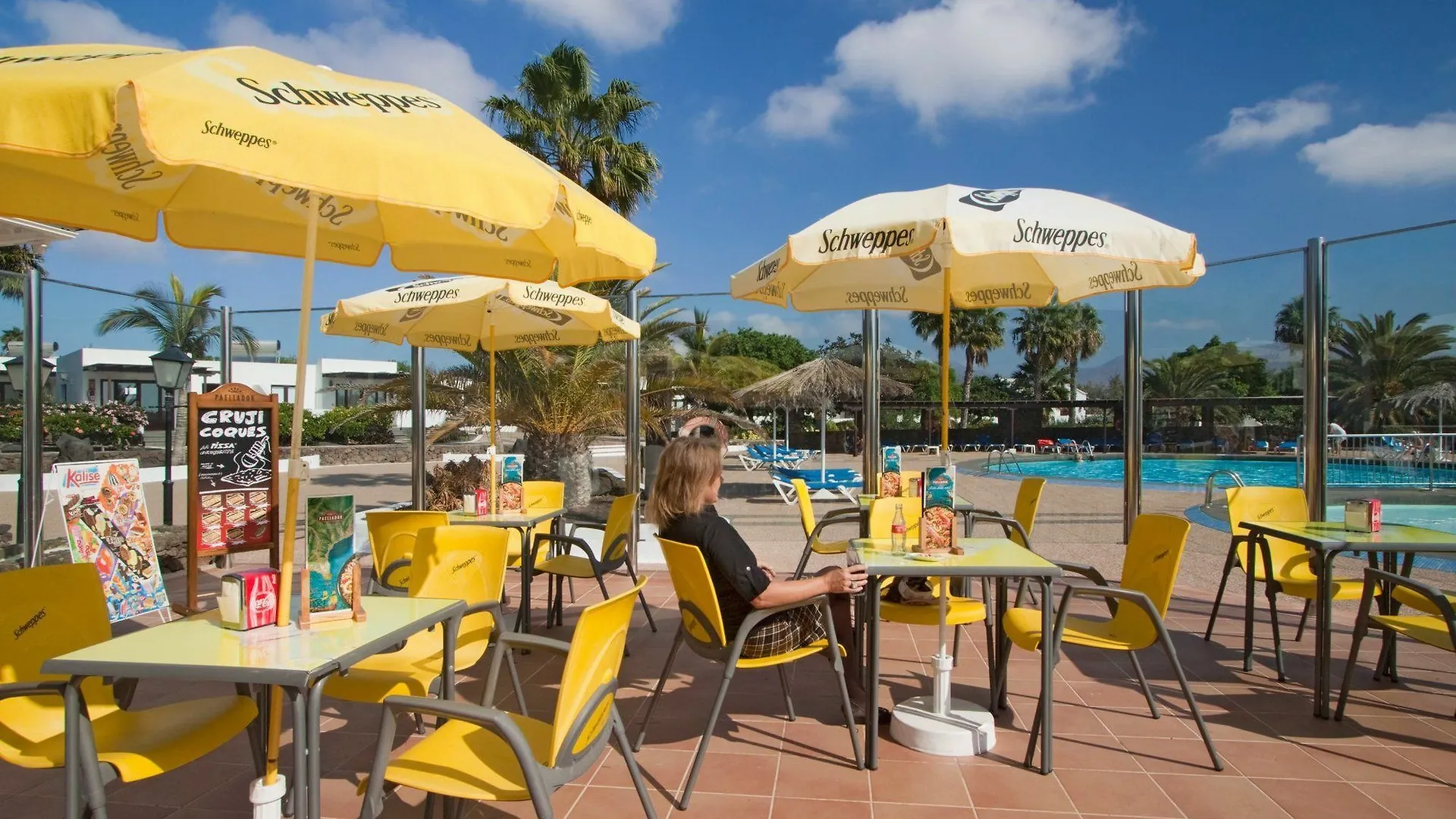 Playa Limones Hotel Playa Blanca   Playa Blanca (Lanzarote)