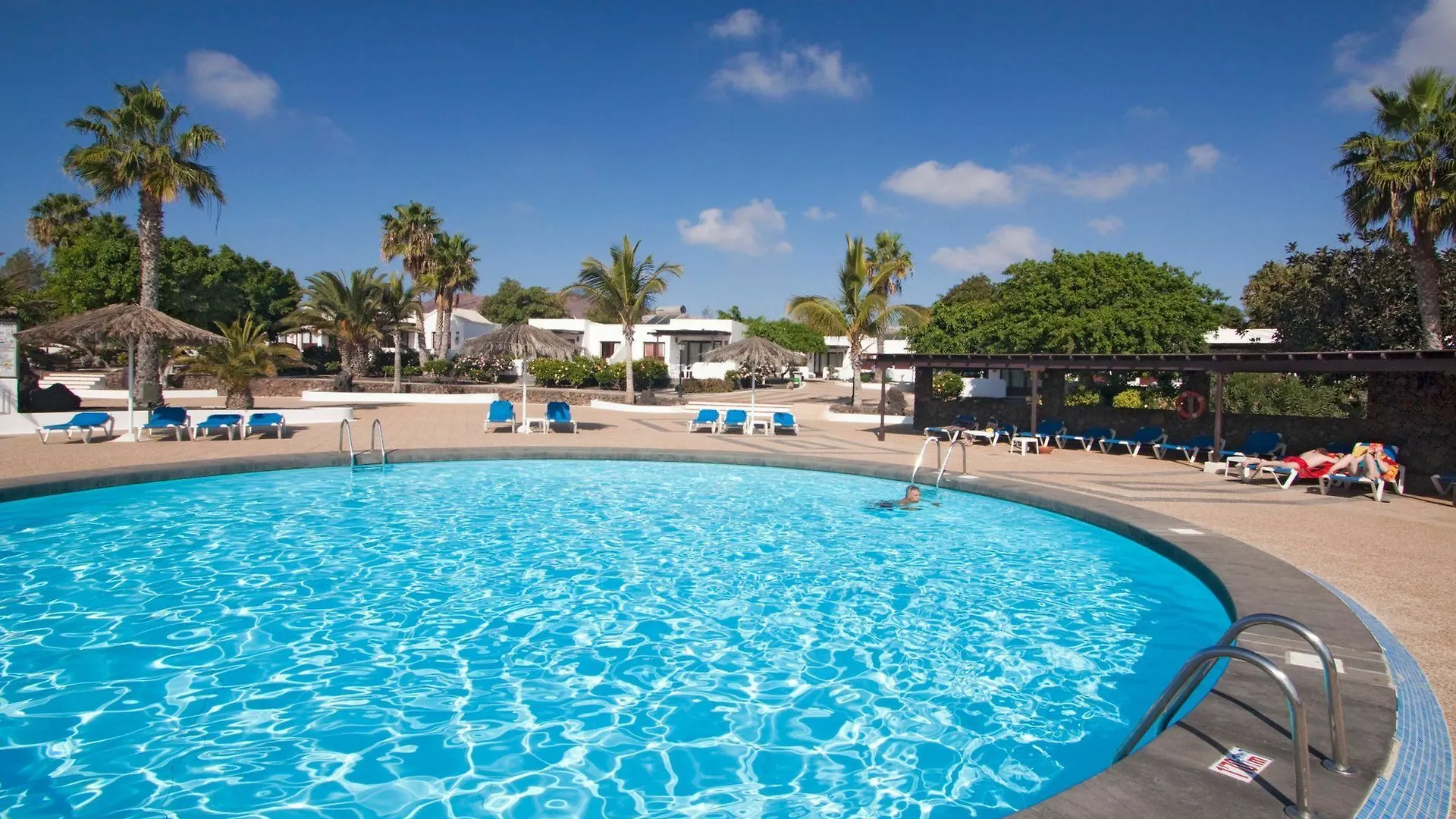 Playa Limones Hotel Playa Blanca  3*, Playa Blanca (Lanzarote) Spanien