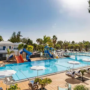 Thb Tropical Island **** Playa Blanca (Lanzarote)