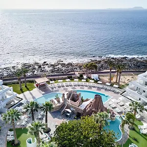 Iberostar Selection Lanzarote Park ***** Playa Blanca (Lanzarote)