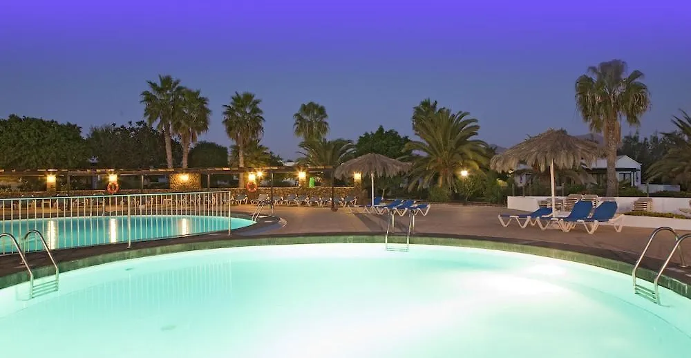 Playa Limones Hotel Playa Blanca   Playa Blanca (Lanzarote)
